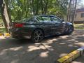 BMW 520 2019 годаүшін16 800 000 тг. в Алматы – фото 3