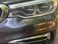 BMW 520 2019 годаүшін16 800 000 тг. в Алматы – фото 39