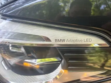 BMW 520 2019 года за 16 800 000 тг. в Алматы – фото 38