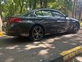 BMW 520 2019 годаүшін16 800 000 тг. в Алматы – фото 4