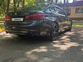 BMW 520 2019 годаүшін16 800 000 тг. в Алматы – фото 7