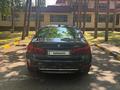 BMW 520 2019 годаүшін16 800 000 тг. в Алматы – фото 8