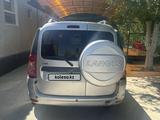 ВАЗ (Lada) Largus 2017 года за 3 200 000 тг. в Атырау – фото 3