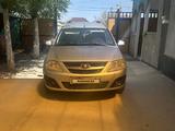 ВАЗ (Lada) Largus 2017 года за 3 200 000 тг. в Атырау