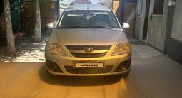 ВАЗ (Lada) Largus 2017 годаүшін3 200 000 тг. в Атырау