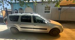 ВАЗ (Lada) Largus 2017 годаүшін3 200 000 тг. в Атырау – фото 5
