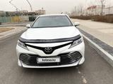 Toyota Camry 2020 года за 14 000 000 тг. в Туркестан