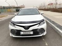 Toyota Camry 2020 года за 14 000 000 тг. в Туркестан