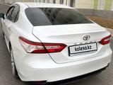 Toyota Camry 2020 года за 14 000 000 тг. в Туркестан – фото 5