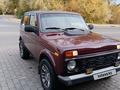 ВАЗ (Lada) Lada 2121 2013 годаүшін3 999 999 тг. в Усть-Каменогорск