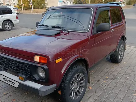 ВАЗ (Lada) Lada 2121 2013 года за 3 999 999 тг. в Усть-Каменогорск – фото 2