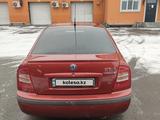 Skoda Octavia 2003 года за 2 500 000 тг. в Усть-Каменогорск – фото 4