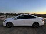 Toyota Camry 2015 годаfor8 200 000 тг. в Атырау – фото 3