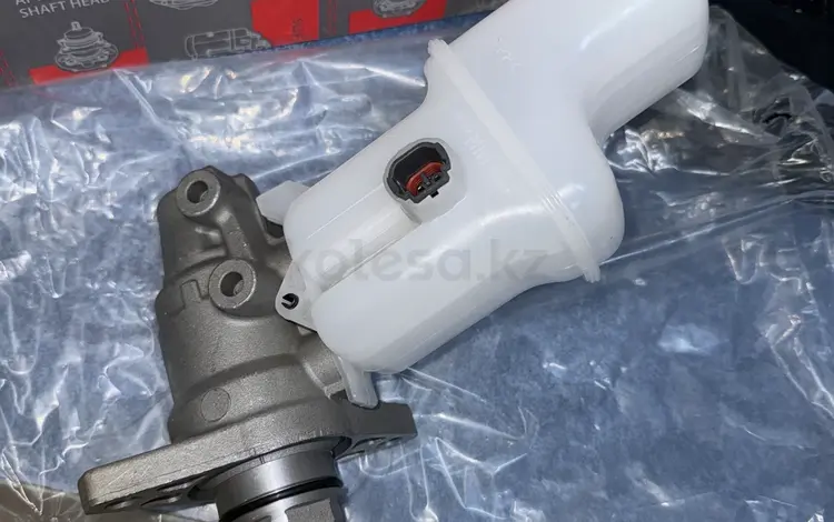 Главный тормозной цилиндр на Toyota Highlander за 17 000 тг. в Алматы