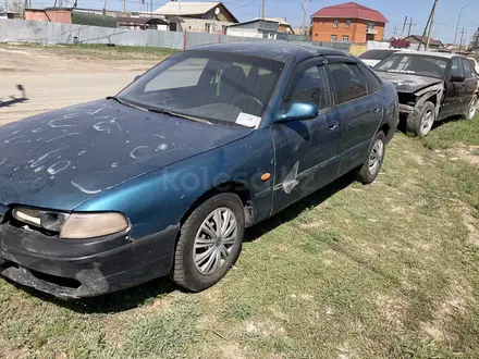 Mazda Cronos 1993 года за 1 000 000 тг. в Астана – фото 3