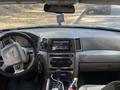 Jeep Grand Cherokee 2005 годаүшін7 000 000 тг. в Алматы – фото 12