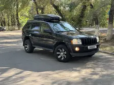 Jeep Grand Cherokee, 2005