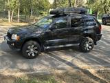 Jeep Grand Cherokee 2005 года за 7 000 000 тг. в Алматы – фото 3