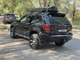 Jeep Grand Cherokee 2005 года за 7 000 000 тг. в Алматы – фото 4