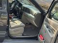 Jeep Grand Cherokee 2005 годаүшін7 000 000 тг. в Алматы – фото 8