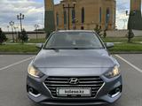 Hyundai Accent 2018 года за 6 900 000 тг. в Семей