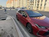 Toyota Corolla 2023 года за 14 700 000 тг. в Алматы – фото 3