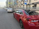 Toyota Corolla 2023 года за 14 700 000 тг. в Алматы – фото 4
