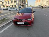 Toyota Corolla 2023 года за 14 700 000 тг. в Алматы