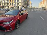 Toyota Corolla 2023 года за 14 700 000 тг. в Алматы – фото 2