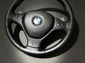 Руль BMW E70 за 180 000 тг. в Шымкент