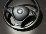 Руль BMW E70 за 180 000 тг. в Шымкент