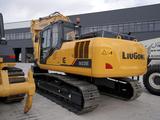 LiuGong  Экскаватор 2025 года в Семей – фото 2