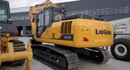 LiuGong  Экскаватор 2025 года в Семей – фото 2