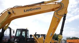 LiuGong  Экскаватор 2025 года в Семей – фото 5
