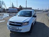 ВАЗ (Lada) Granta 2190 2014 года за 2 100 000 тг. в Уральск – фото 2