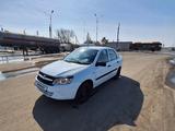 ВАЗ (Lada) Granta 2190 2014 года за 2 100 000 тг. в Уральск – фото 3