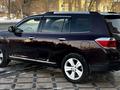 Toyota Highlander 2013 годаfor14 500 000 тг. в Алматы – фото 4