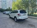 Subaru Forester 2018 года за 8 800 000 тг. в Астана – фото 3
