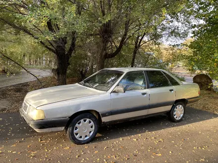 Audi 100 1990 года за 750 000 тг. в Жанатас