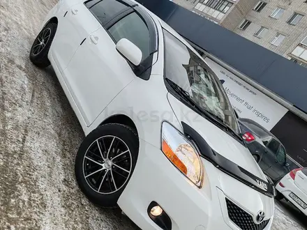 Toyota Yaris 2010 годаүшін4 950 000 тг. в Семей