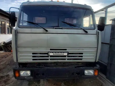 КамАЗ  5511 2002 года за 6 200 000 тг. в Алматы