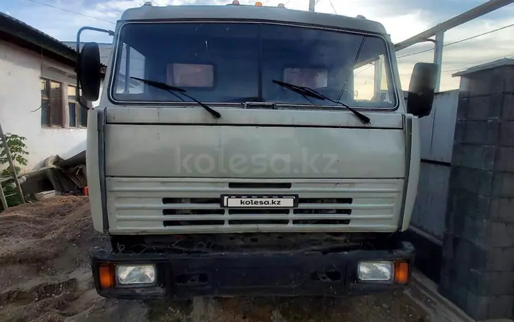 КамАЗ  5511 2002 года за 6 200 000 тг. в Алматы