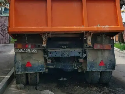 КамАЗ  5511 2002 года за 6 200 000 тг. в Алматы – фото 6
