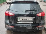 Infiniti EX35 2008 года за 7 200 000 тг. в Актобе – фото 4