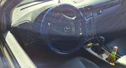 Mercedes-Benz C 200 2000 годаүшін1 600 000 тг. в Тараз – фото 2