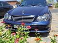 Mercedes-Benz C 200 2000 года за 1 600 000 тг. в Тараз