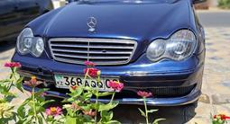 Mercedes-Benz C 200 2000 годаүшін1 600 000 тг. в Тараз