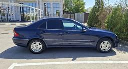 Mercedes-Benz C 200 2000 годаүшін1 600 000 тг. в Тараз – фото 4