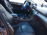 Mercedes-Benz C 200 2000 годаүшін1 600 000 тг. в Тараз – фото 5