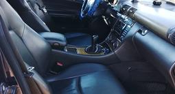Mercedes-Benz C 200 2000 годаүшін1 600 000 тг. в Тараз – фото 5